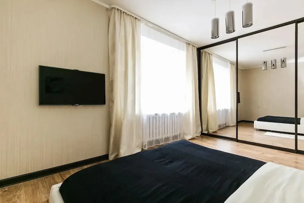 Москва: MaxRealty24 Ruzhejnyj pereulok 4