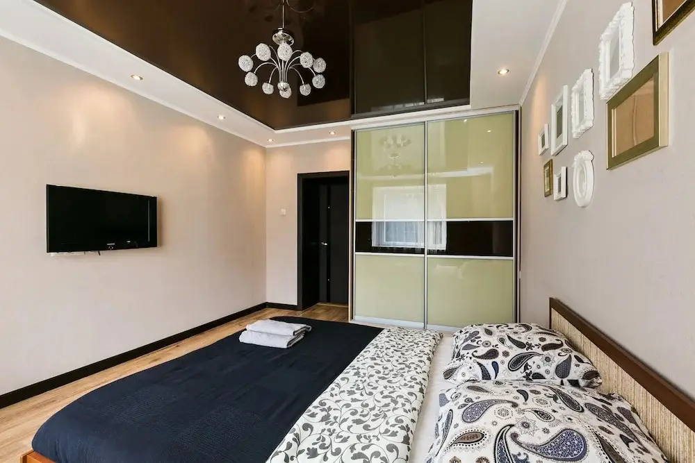 Москва: MaxRealty24 Ruzhejnyj pereulok 4