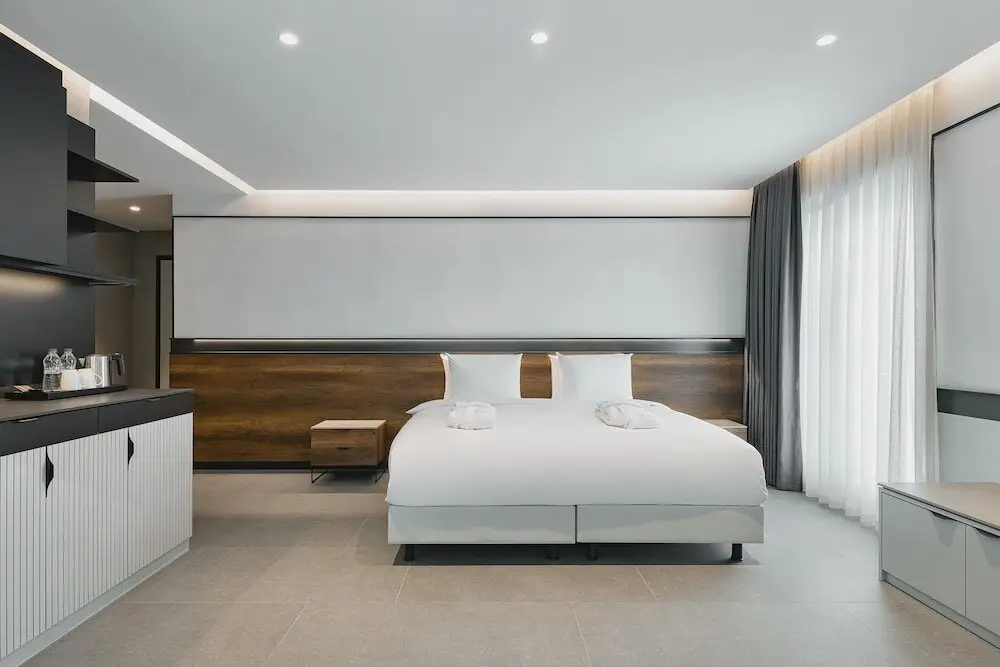 Стамбул: INVENTIST Hotel Sports Academy