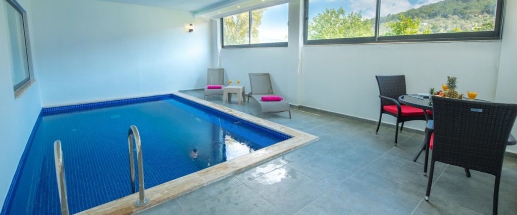 Патара: Villa Nar Cicegi