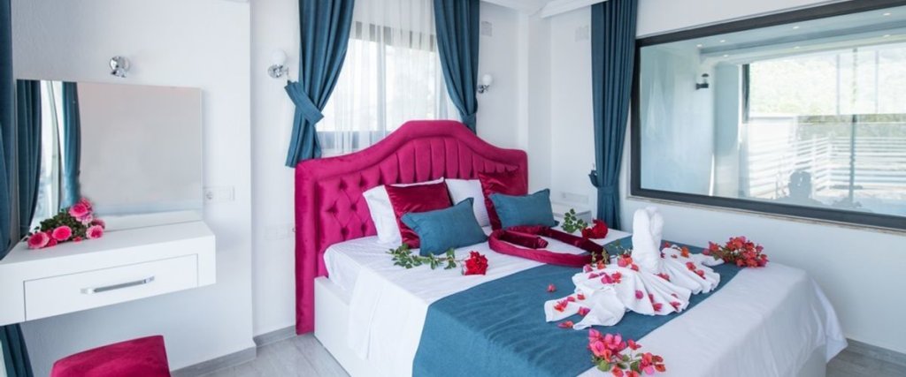 Патара: Villa Nar Cicegi