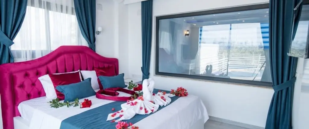 Патара: Villa Nar Cicegi