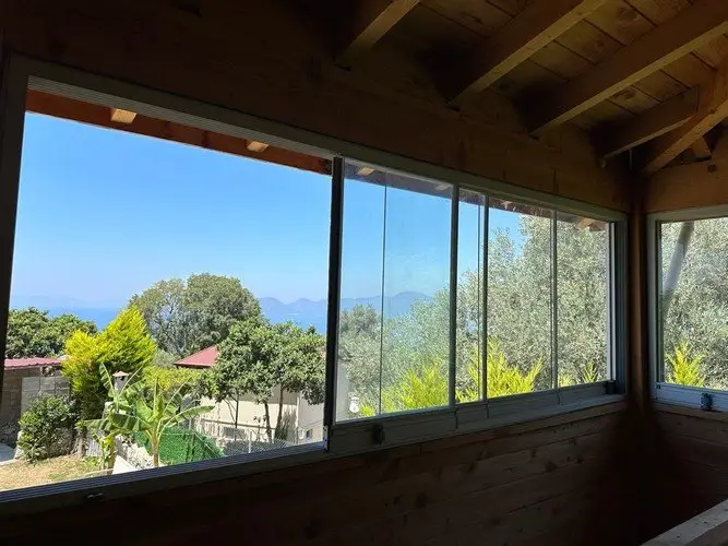 Фетхие: Infinity Villa Faralya