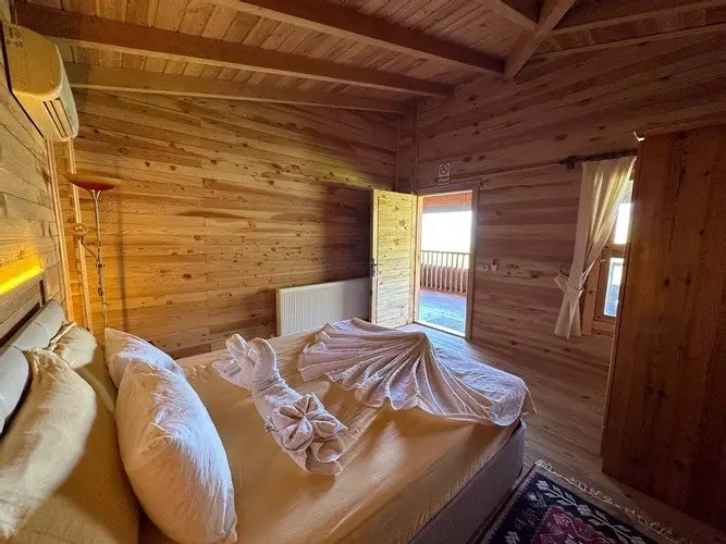 Фетхие: Infinity Villa Faralya