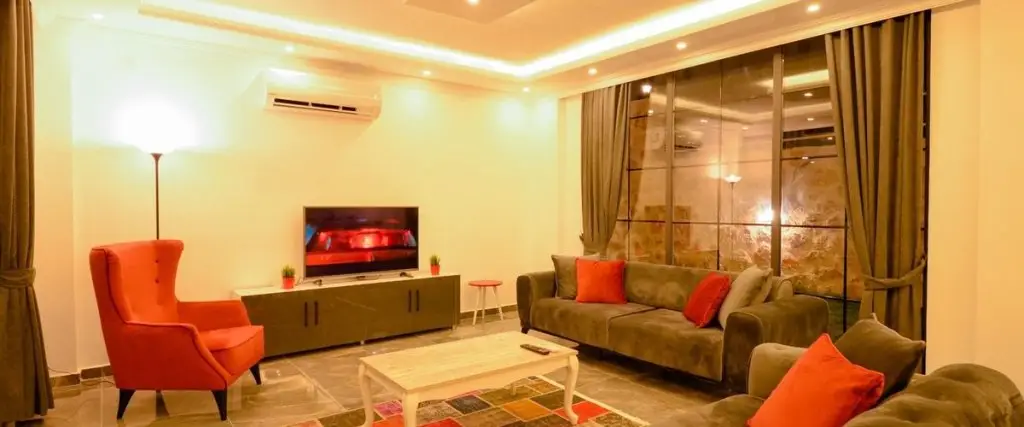 Патара: Villa Onder Patara