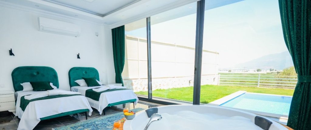 Патара: Villa Onder Patara