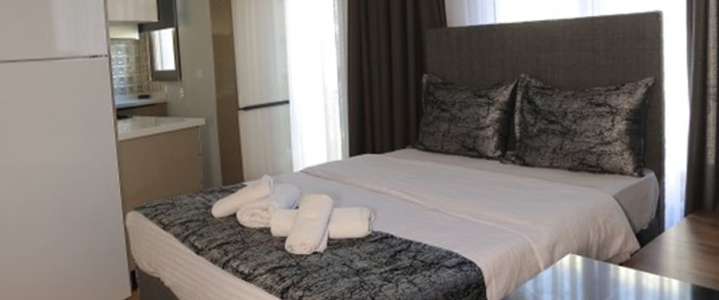 Стамбул: Istanbul Relax Suite