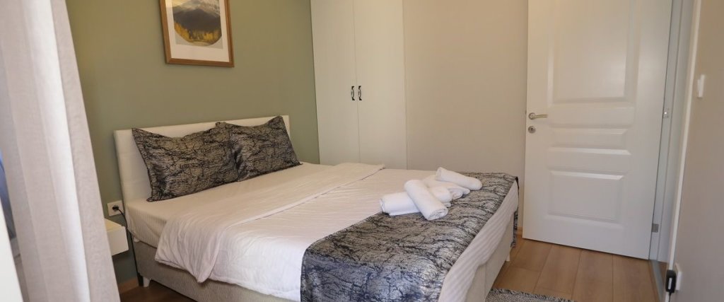 Стамбул: Istanbul Relax Suite
