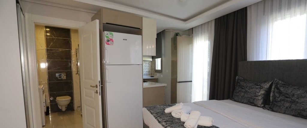 Стамбул: Istanbul Relax Suite