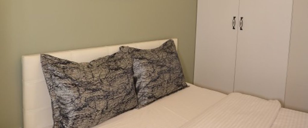 Стамбул: Istanbul Relax Suite