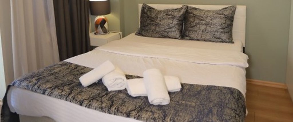Стамбул: Istanbul Relax Suite