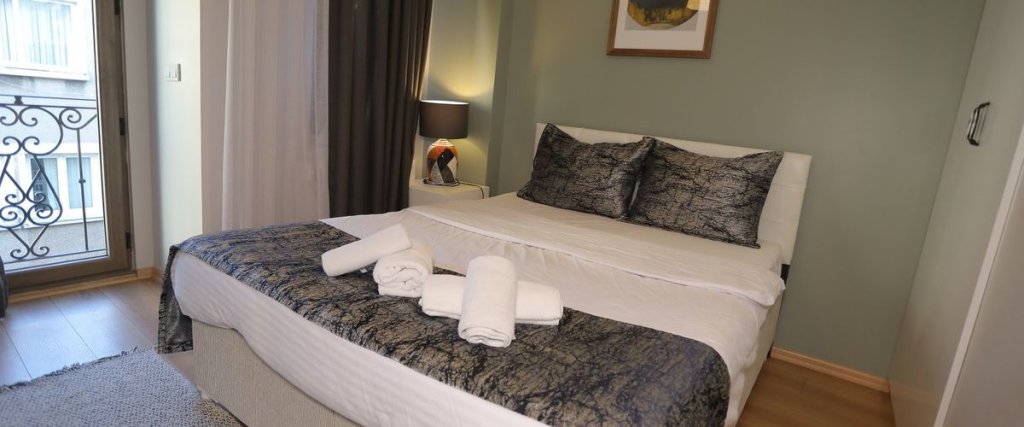 Стамбул: Istanbul Relax Suite