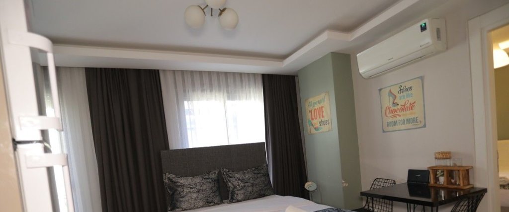 Стамбул: Istanbul Relax Suite