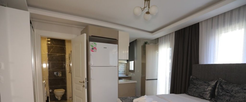 Стамбул: Istanbul Relax Suite