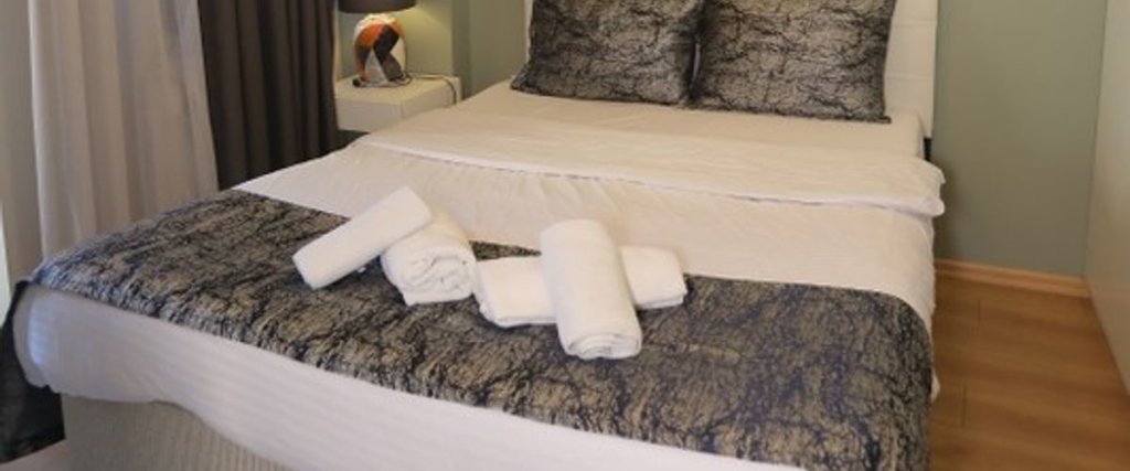 Стамбул: Istanbul Relax Suite