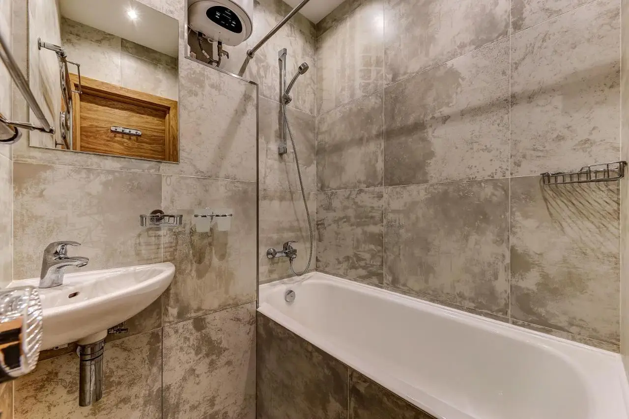 Санкт-Петербург: Apartment on 4-Ya Krasnoarmeyskaya 6