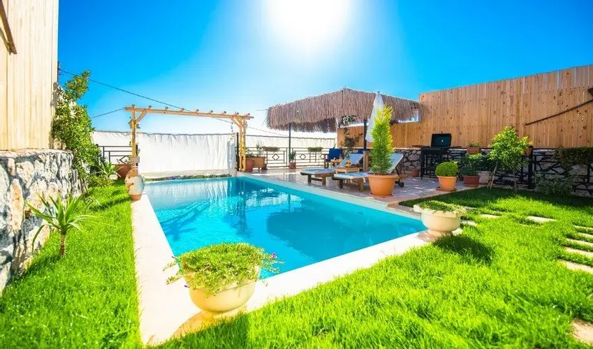 Патара: Villa Palmira