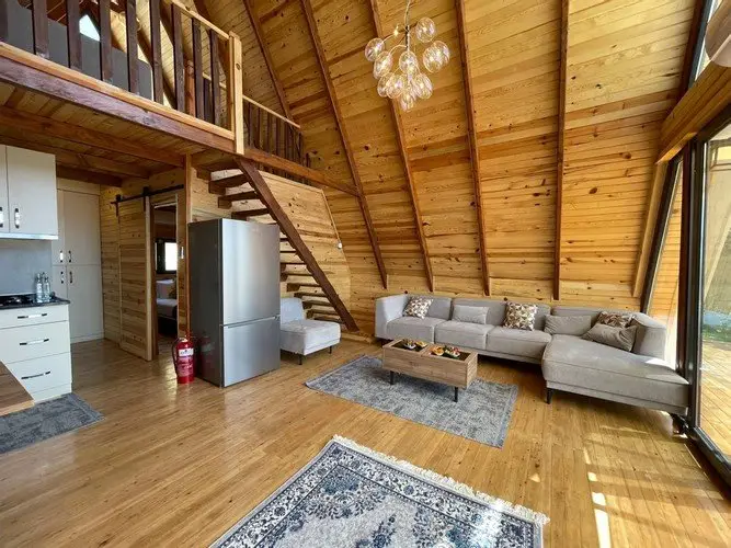 Патара: Villa Silvia | Kas