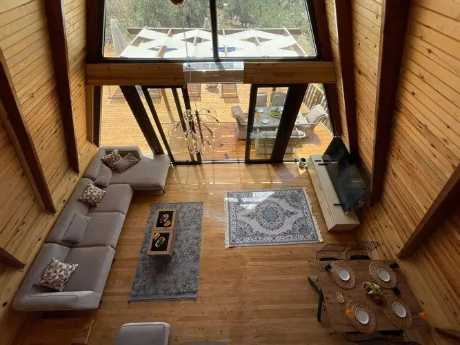 Патара: Villa Silvia | Kas
