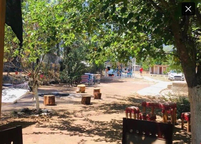 Hayat Çadır Camping — фото 1