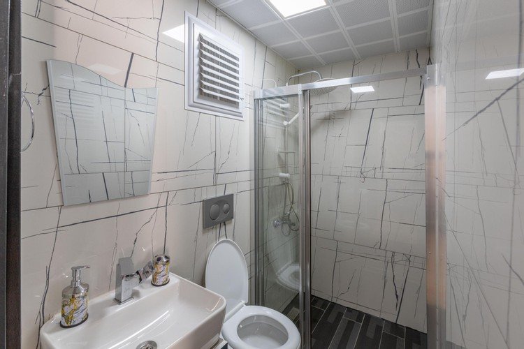 Сарыбелен: Villa Zubeyde 2