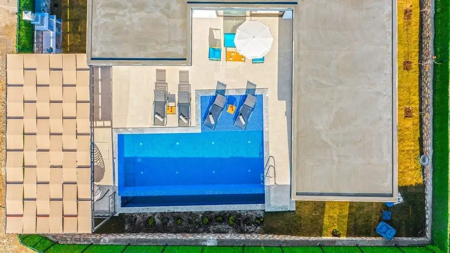 Сарыбелен: Villa Ortanca 3