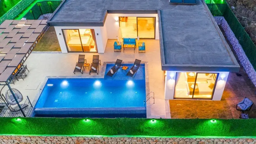 Villa Ortanca 3 — фото 1