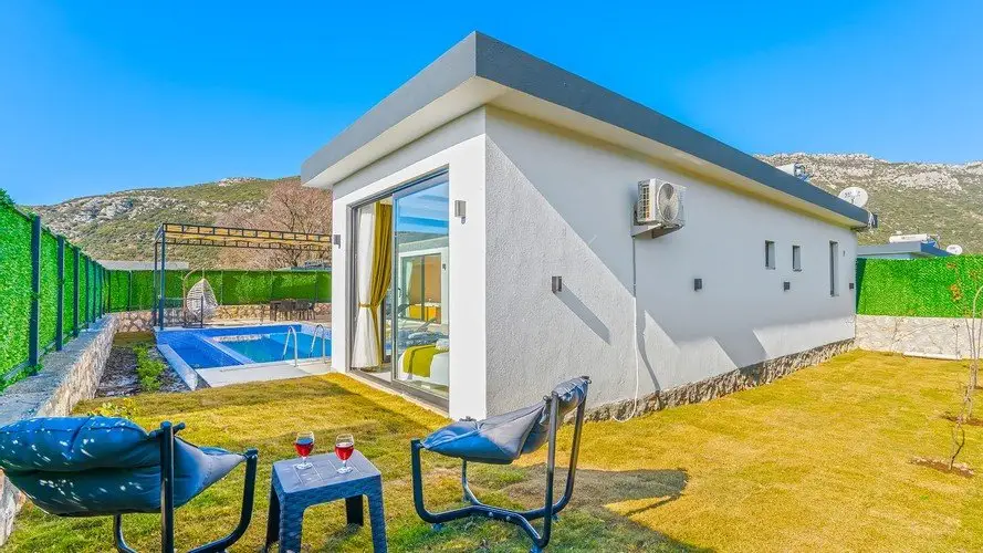 Сарыбелен: Villa Ortanca 3
