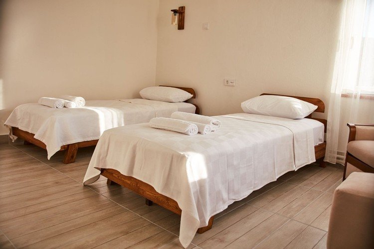 Фоча: Ilcayto Suites +12 Adults Only