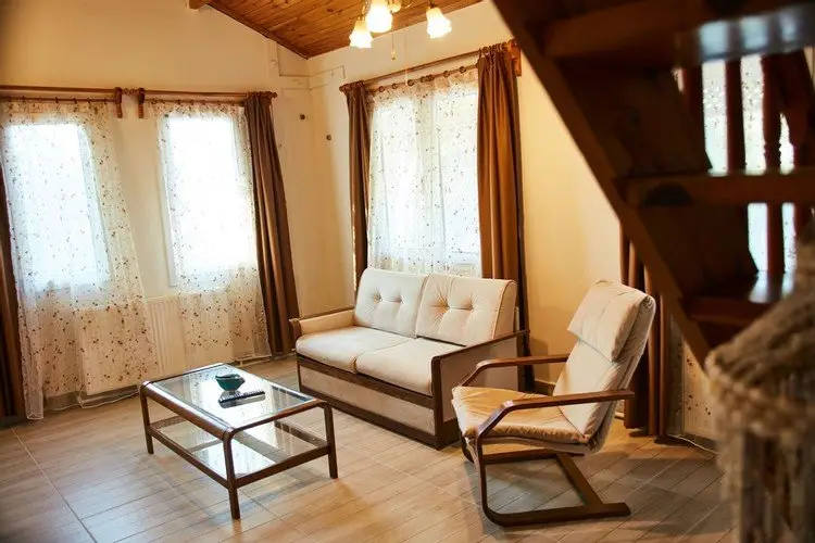 Фоча: Ilcayto Suites +12 Adults Only