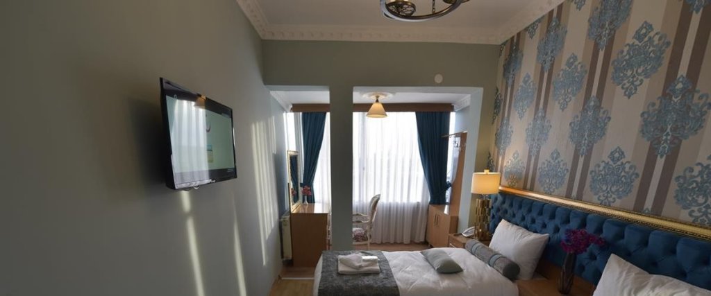 Стамбул: Ista Golden Palace