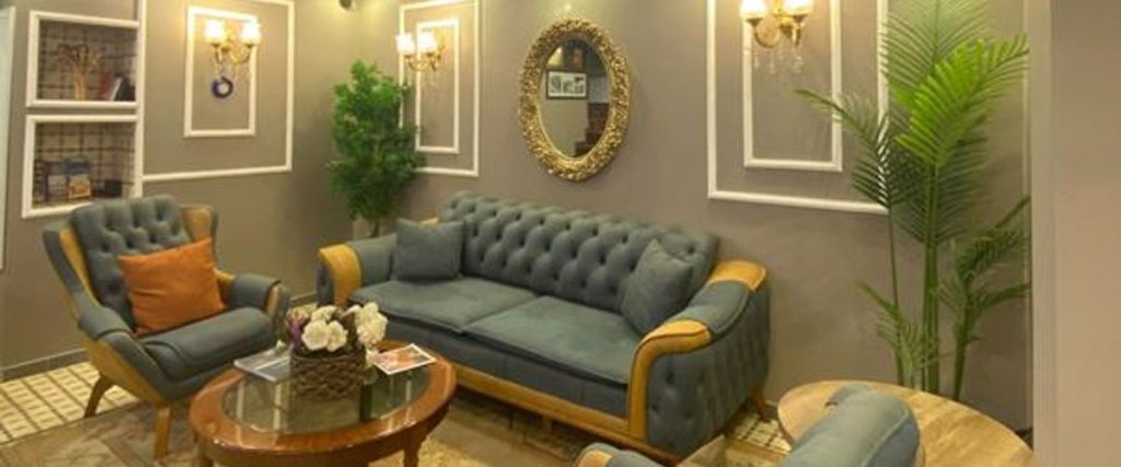 Стамбул: Ista Golden Palace