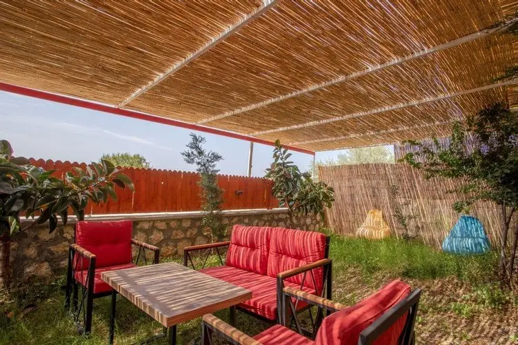 Патара: Villa Kum Tanesi