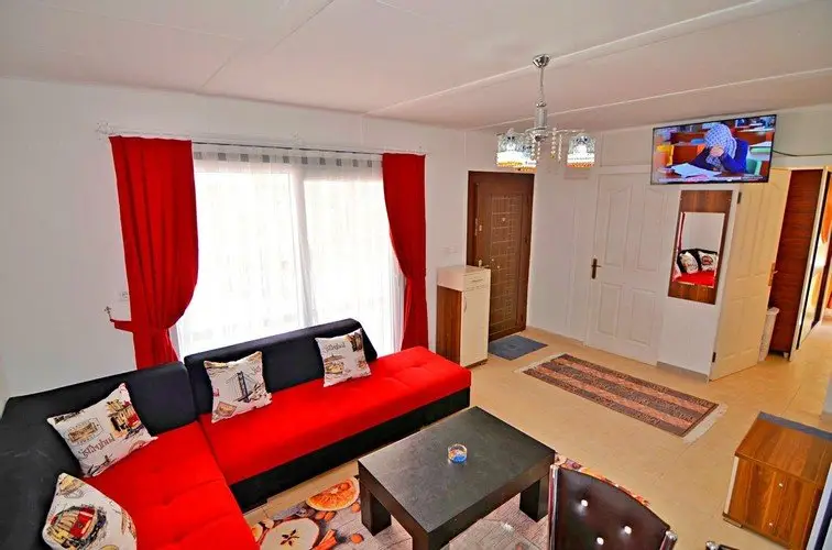 Патара: Villa Kum Tanesi