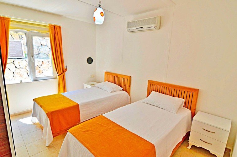 Патара: Villa Kum Tanesi