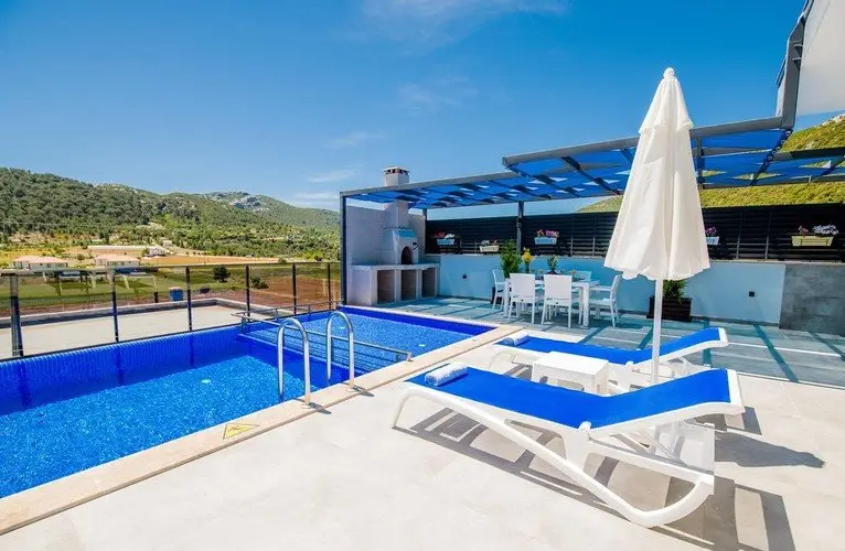 Сарыбелен: Villa Sedef Saribelen