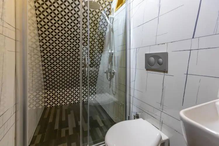 Сарыбелен: Villa Zubeyde 1