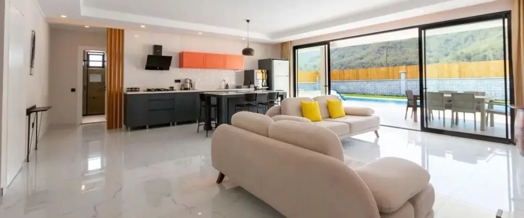 Сарыбелен: Villa Edda