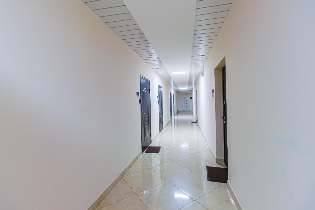 Санкт-Петербург: Elagin Park Apartments