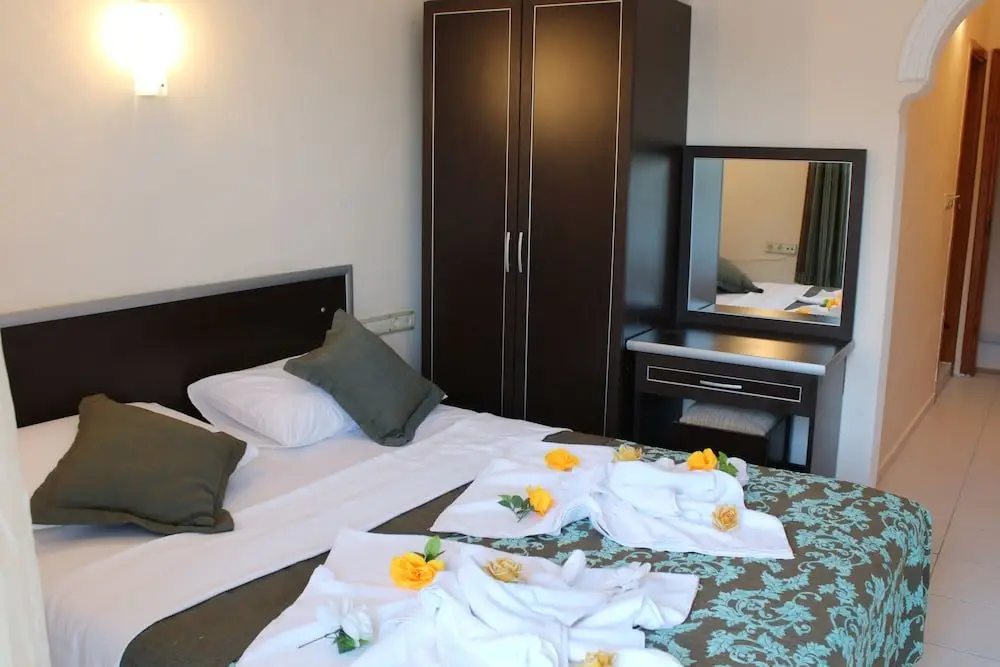 Кемер: Hotel Gold Stone