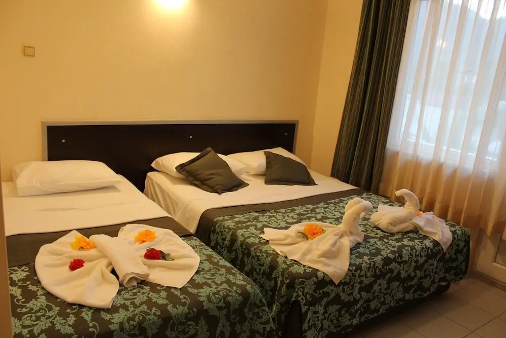 Кемер: Hotel Gold Stone