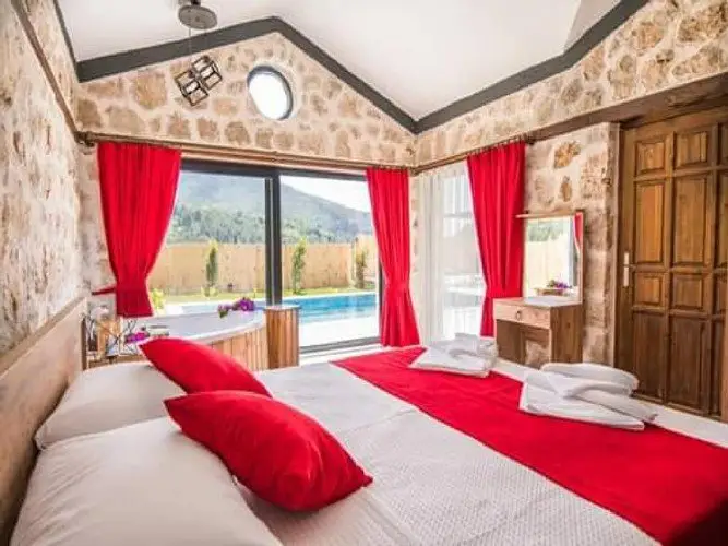 Сарыбелен: Villa Serenity 2