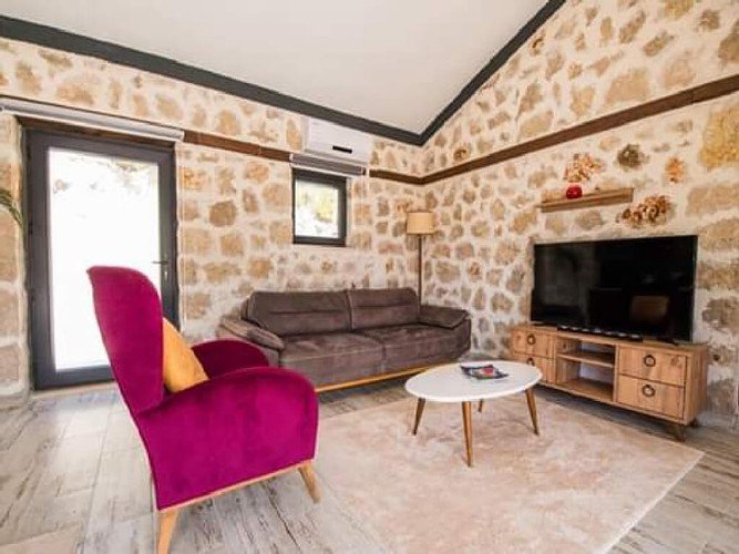 Сарыбелен: Villa Serenity 2