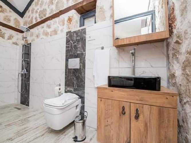 Сарыбелен: Villa Serenity 2