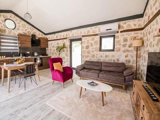 Сарыбелен: Villa Serenity 2