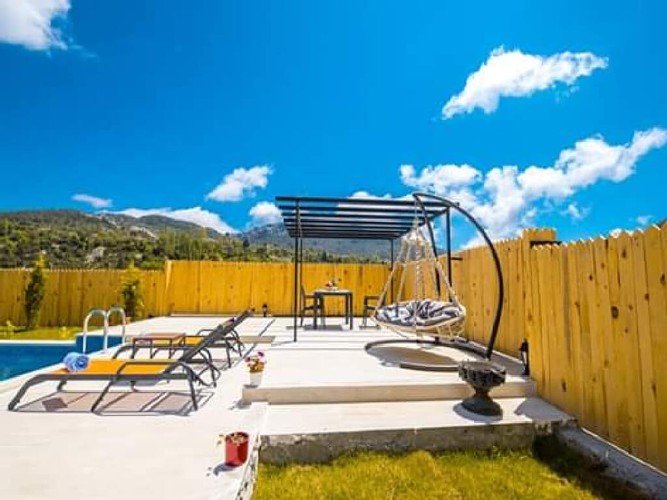 Villa Serenity 2 — фото 1