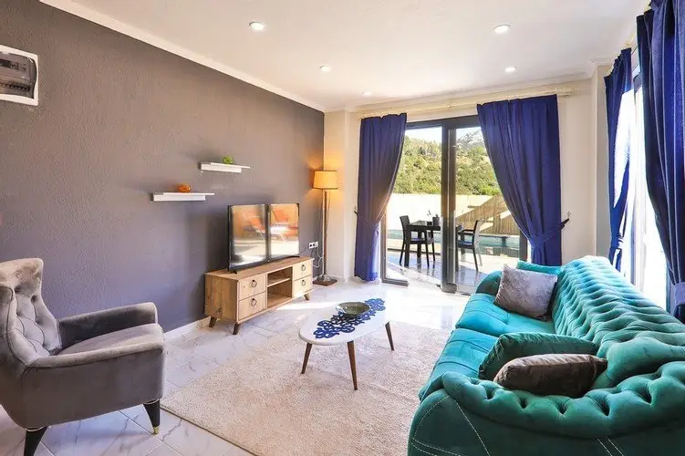 Сарыбелен: Villa Serenity 3