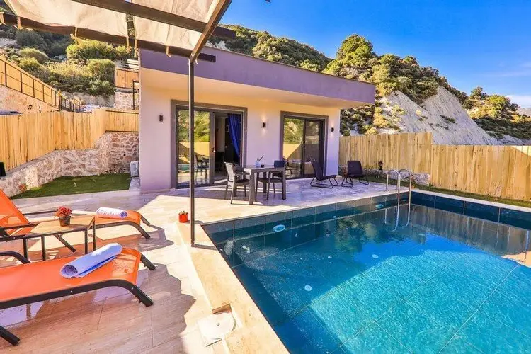 Villa Serenity 3 — фото 1