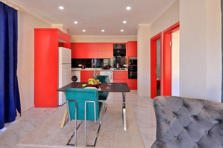 Сарыбелен: Villa Serenity 3