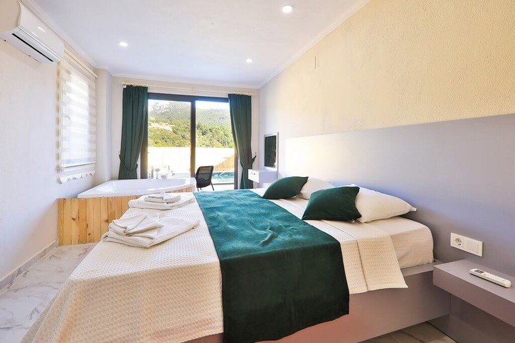 Сарыбелен: Villa Serenity 3